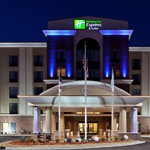 Holiday Inn Express Hotel & Suites Hope Mills-Fayetteville Airport By Ihg